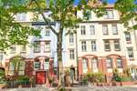 Wohnen & Vermieten unter einem Dach - Mehrfamilienhaus, Wohnhaus Berlin Reinickendorf | Angebot:26655547