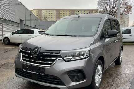 Renault Kangoo 4.000 km 29.990 &euro; Berlin 13055