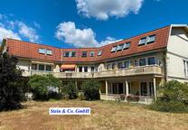 Besichtigung 21.05.2025 um 14:30 UHR - Schöne Wohnung mit Einbauküche