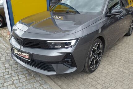 Opel Astra 17.199 km 25.590 &euro; Werder OT Glindow 14542