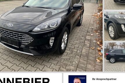 Ford Kuga 16.796 km 24.490 &euro; Berlin 10365
