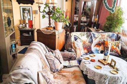 Wohnung Fahrland/Potsdam Fahrland - 2 Zimmer, 50 m&sup2;, 155.000&euro; | Angebot:25564307