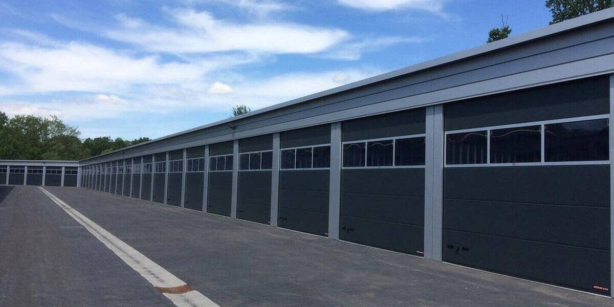Gewerbeobjekt Hennigsdorf Nieder Neuendorf - 958&euro; | Angebot:26462457