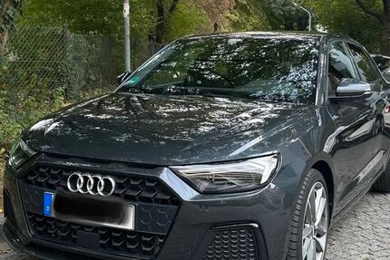 Audi A1 50.000 km 19.900 &euro; Berlin 10785