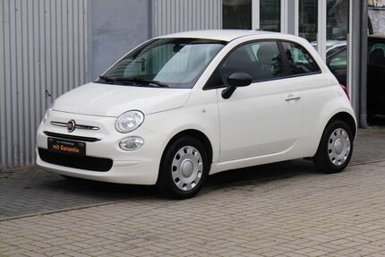 Fiat 500 124.830 km 7.790 &euro; Berlin 13089