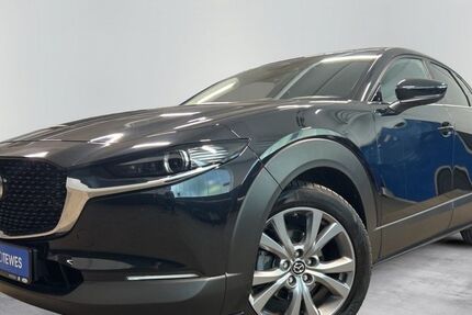Mazda CX-30 16.485 km 28.490 &euro; Berlin 12247