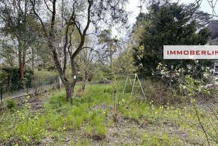 Grundstück Kleinmachnow - 900.000&euro; | Angebot:25246278