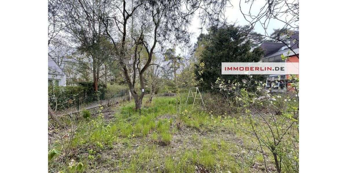 Grundstück Kleinmachnow - 900.000&euro; | Angebot:25246278