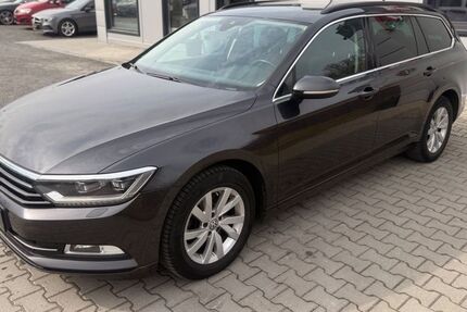 VW Passat 288.194 km 9.999 &euro; Ludwigsfelde 14974