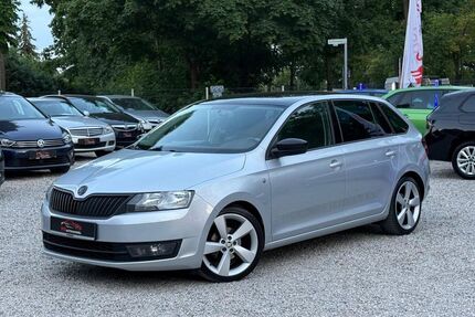 Skoda Rapid 99.000 km 7.990 &euro; Berlin 13158