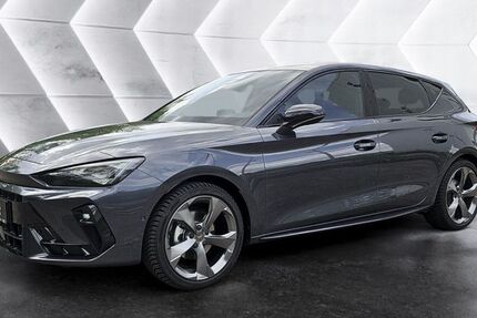 Cupra Leon 1.100 km 34.990 &euro; Berlin 12681