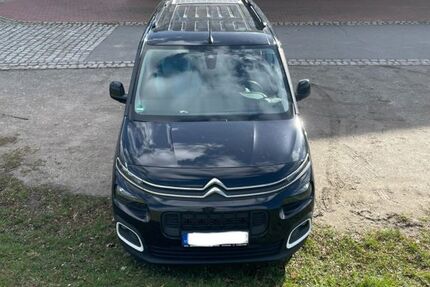 Citroen Berlingo 92.000 km 16.999 &euro; Berlin 12557
