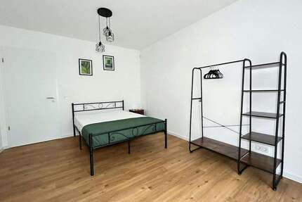 WG-Zimmer in Falkensee 615 € 21 m² zimmer