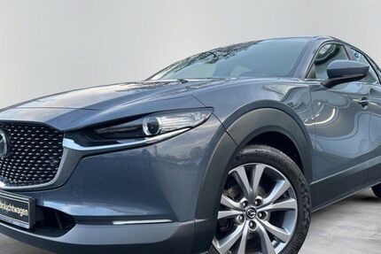 Mazda CX-30 66.553 km 21.490 € Berlin 13599