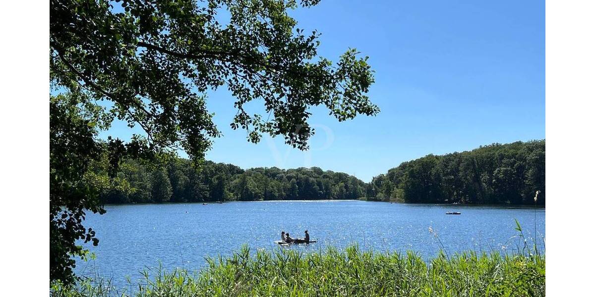 Etagenwohnung Berlin / Nikolassee Nikolassee - 2 Zimmer, 83 m&sup2;, 2.599&euro; | Angebot:25821711