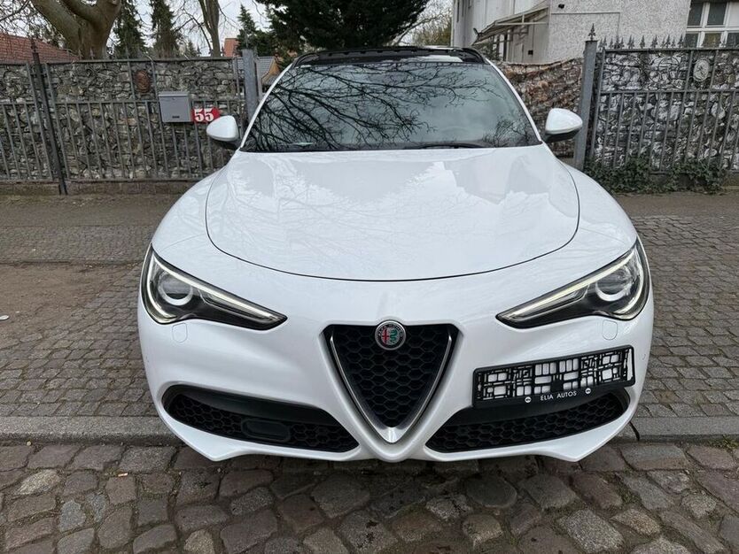 Stelvio