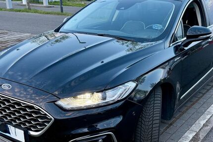 Ford Mondeo 72.000 km 19.800 &euro; Berlin 12439