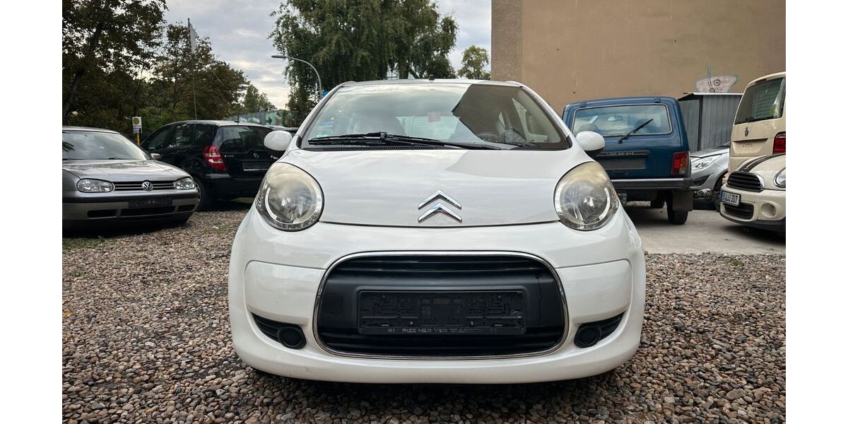 Citroen C1 142.000 km 2.490 € Berlin 12055