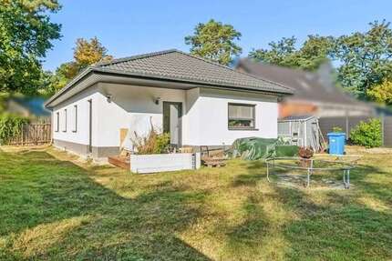 Haus Stahnsdorf - 4 Zimmer, 96 m&sup2;, 399.000&euro; | Angebot:25280617