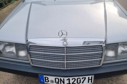 Mercedes-Benz 190 220.000 km 8.000 &euro; Berlin 13437