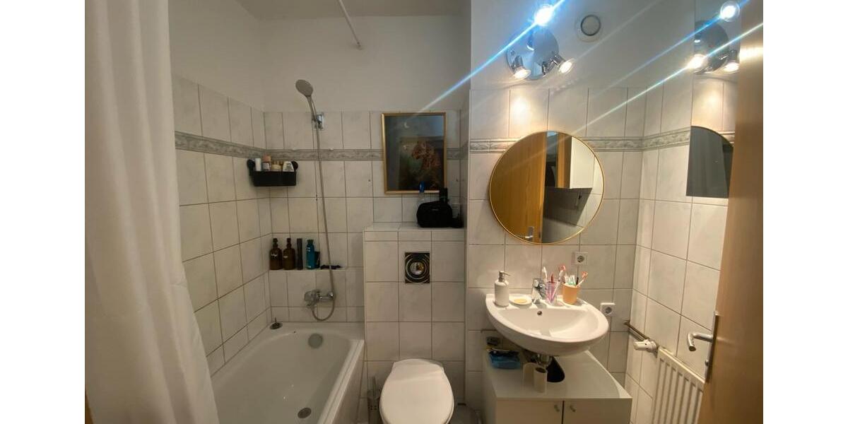 Wohnung Humboldtring Potsdam 3 zimmer