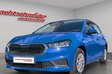 Skoda Fabia 7.425 km 12.990 &euro; Beelitz 14547