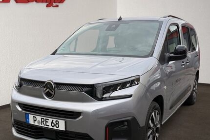 Citroen Berlingo 5.500 km 29.950 € Potsdam 14469