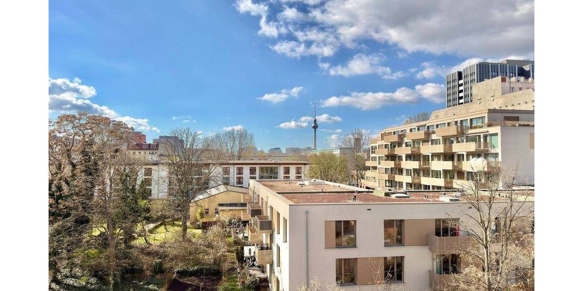 Etagenwohnung Berlin Friedrichshain - 3 Zimmer, 92 m&sup2;, 650.000&euro; | Angebot:26278220