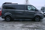 Ford Tourneo Custom 2.0 EcoBlue Titanium X 320 L2 ACC S 74.498 km 31.890 &euro; Falkensee 14612