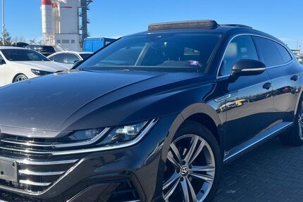 VW Arteon 172.970 km 19.999 &euro; Berlin 12277