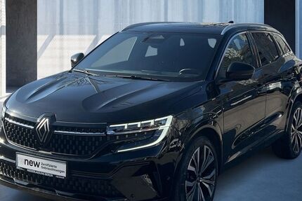 Renault Austral 49.447 km 33.489 &euro; Berlin 13055