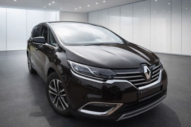 Renault Espace 107.850 km 18.590 &euro; Potsdam-Drewitz 14480