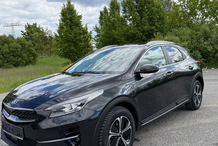Kia XCeed 72.000 km 15.500 &euro; Berlin 12099
