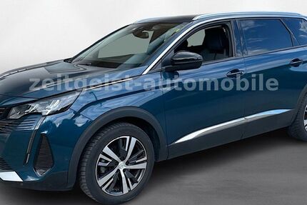 Peugeot 5008 120.000 km 17.985 &euro; Potsdam 14480