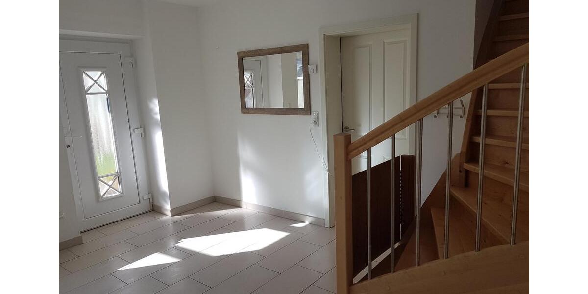 Schöne 3,5 Zimmer Wohnung 125m² direkt in Groß Kreutz 3 zimmer