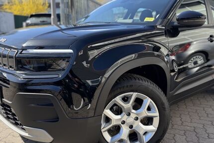 Jeep Avenger 20.407 km 22.999 &euro; Berlin 13127
