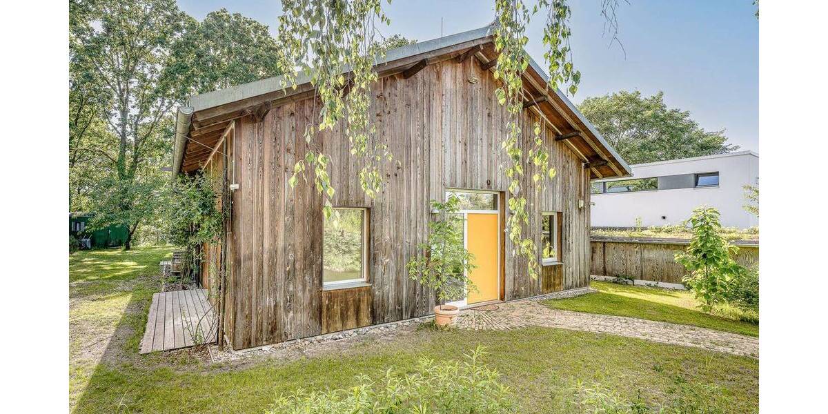 Einfamilienhaus Potsdam Nauener Vorstadt - 4 Zimmer, 141 m&sup2;, 1.670.000&euro; | Angebot:26892931