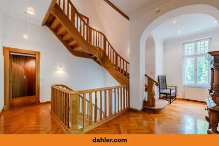 Haus zum Kaufen in Potsdam Babelsberg Nord 6.000.000 € 510 m² 10 zimmer