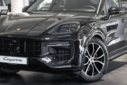 Porsche Cayenne 5.362 km 129.930 &euro; Berlin 10587