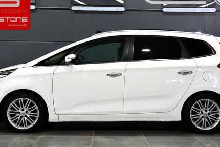 Kia Carens 131.063 km 14.444 &euro; Falkensee 14612