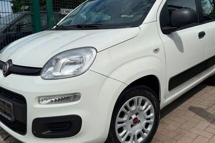 Fiat Panda 96.460 km 5.490 &euro; Berlin Weißensee-Pankow 13086
