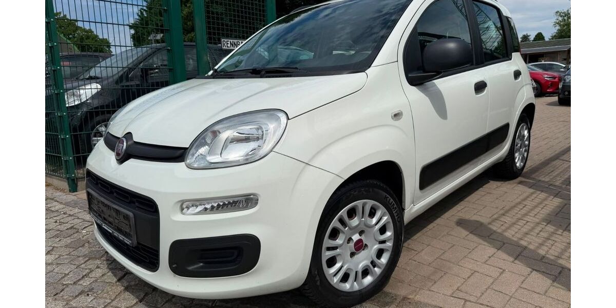 Fiat Panda 96.460 km 5.490 &euro; Berlin Weißensee-Pankow 13086