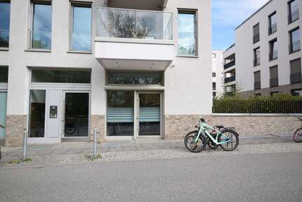 Gewerbeobjekt Berlin Gesundbrunnen - 125.000&euro; | Angebot:27317719
