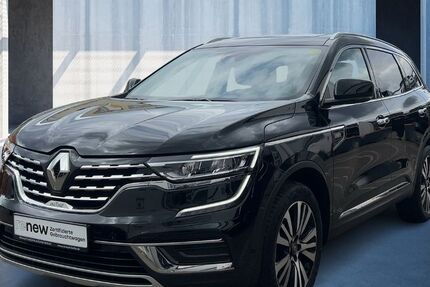 Renault Koleos 34.640 km 23.690 &euro; Berlin 12099