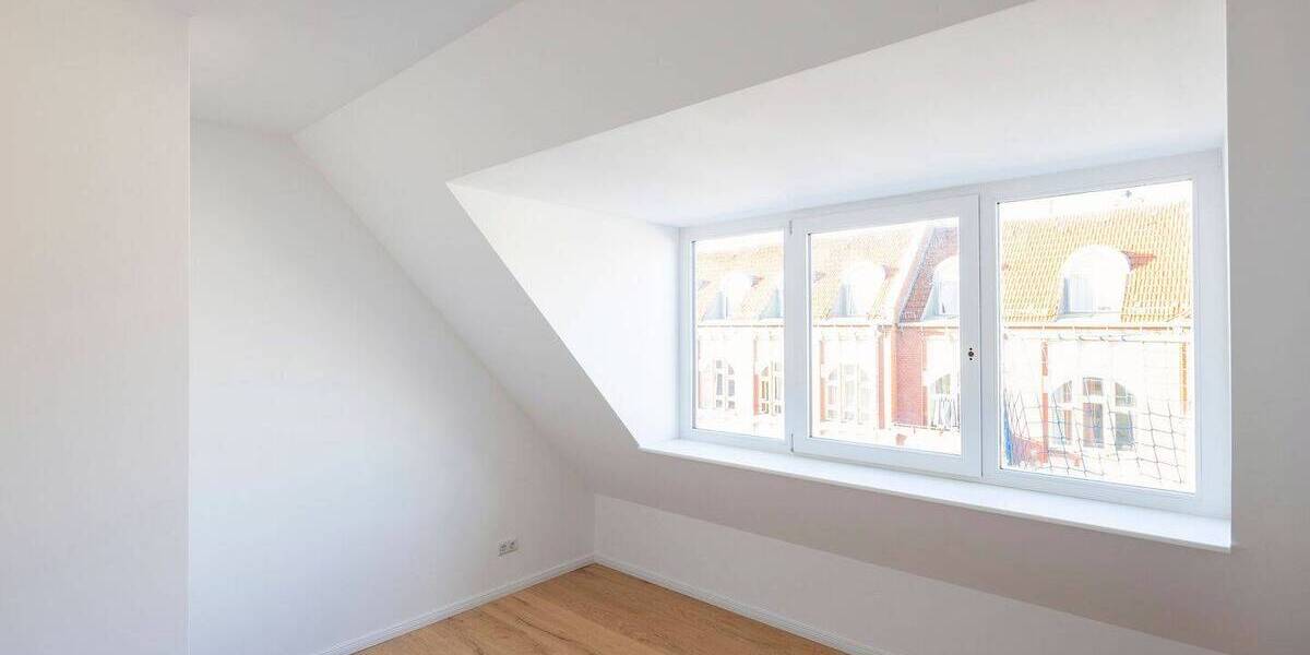 Etagenwohnung Berlin Friedenau - 3 Zimmer, 92 m&sup2;, 995.000&euro; | Angebot:26737466