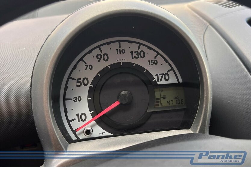 Peugeot 107 1.0 Petit Filou 70* 01/25 letzter Service * 47.106 km 2.990 € Berlin 13187
