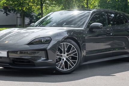 Porsche Taycan 3.500 km 92.900 &euro; Berlin 10587