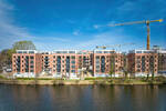 Ihr Büro direkt am Wasser: Effiziente Büroflächen in Neubau-Quartier auf Eiswerder+ TOP-Ausstattung