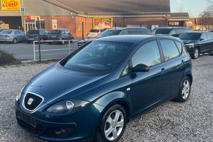 Seat Altea 210.000 km 990 &euro; Berlin 13127