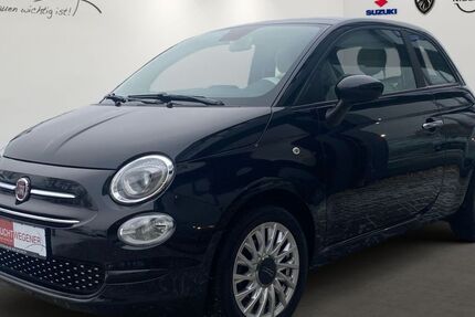 Fiat 500 25.884 km 10.990 &euro; Ludwigsfelde 14974